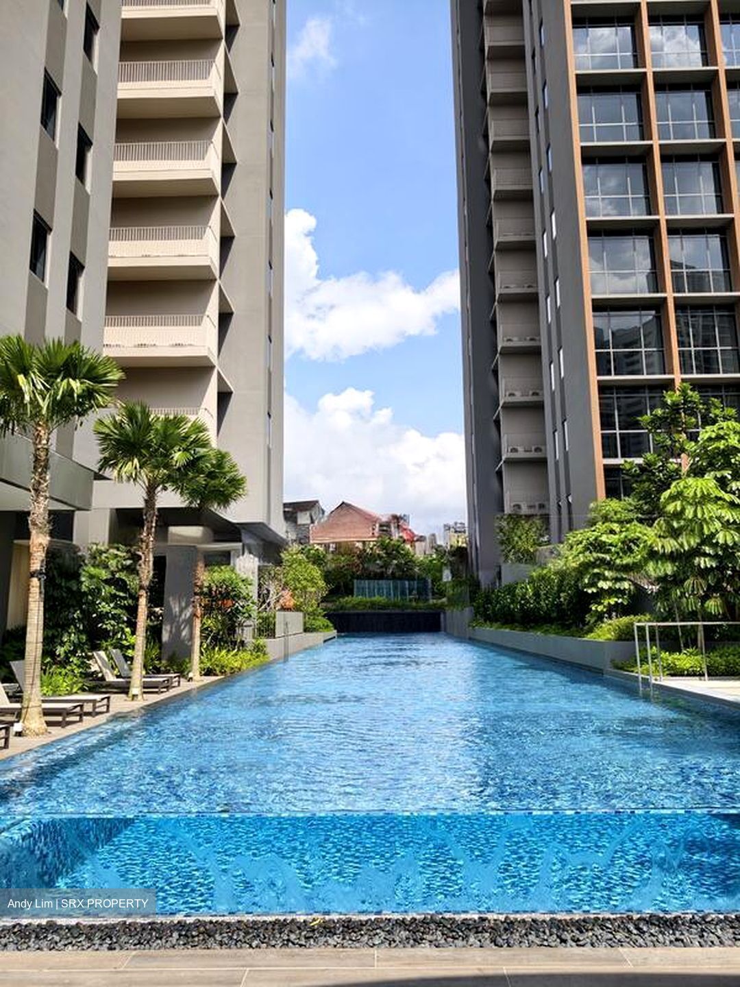 Amo Residence (D20), Apartment #511004021